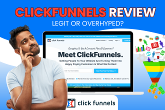 ClickFunnels Review