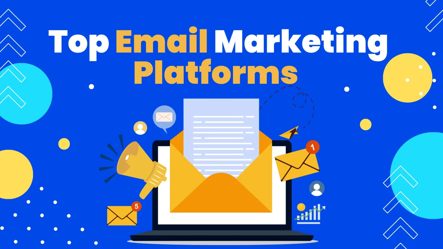 Best Email Marketing Platforms