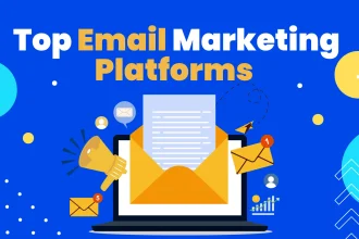 Best Email Marketing Platforms