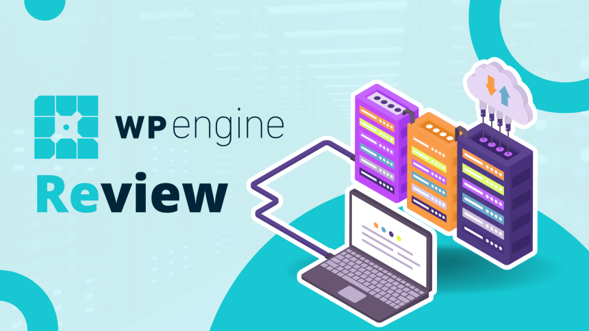 WP Engine Review