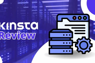 Kinsta Review