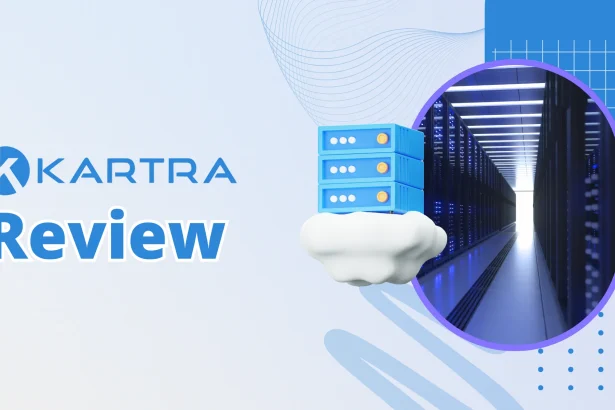 Kartra Review