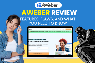 Aweber Review