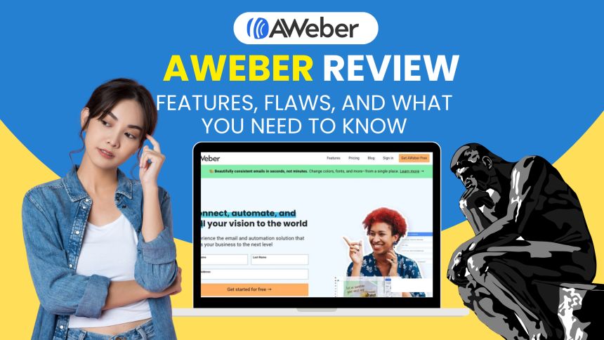 Aweber Review