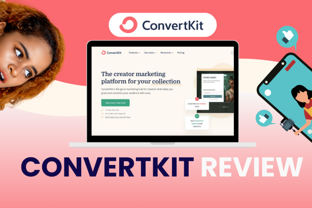 ConvertKit Review