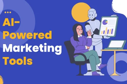 AI marketing tools