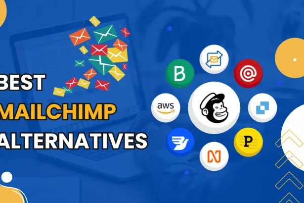 Mailchimp Alternatives