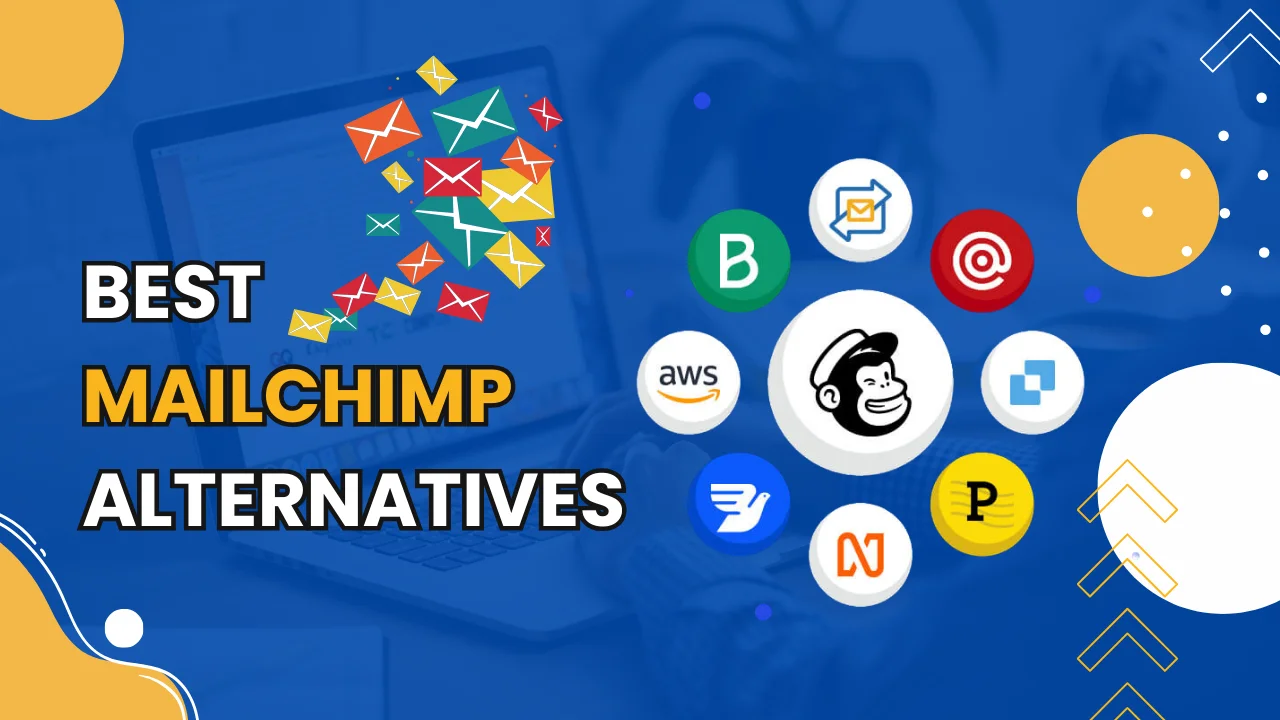 Mailchimp Alternatives