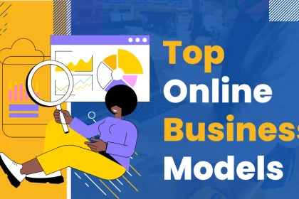 Online Business Models