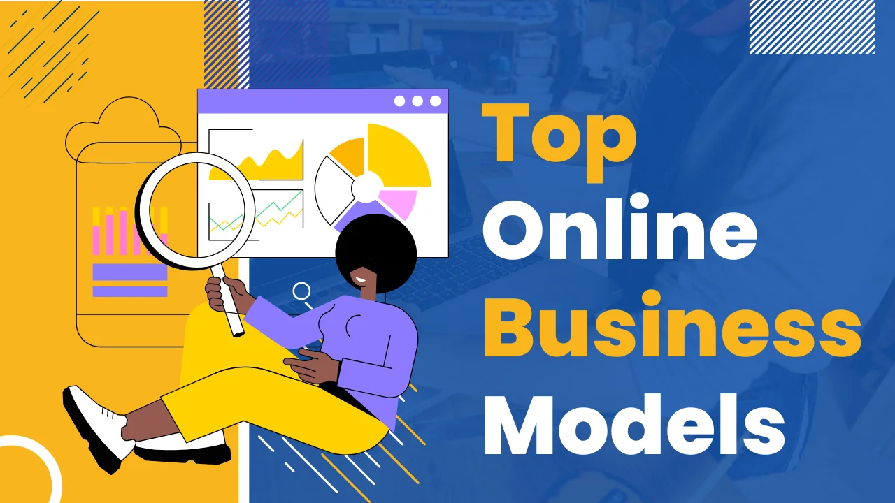 Online Business Models