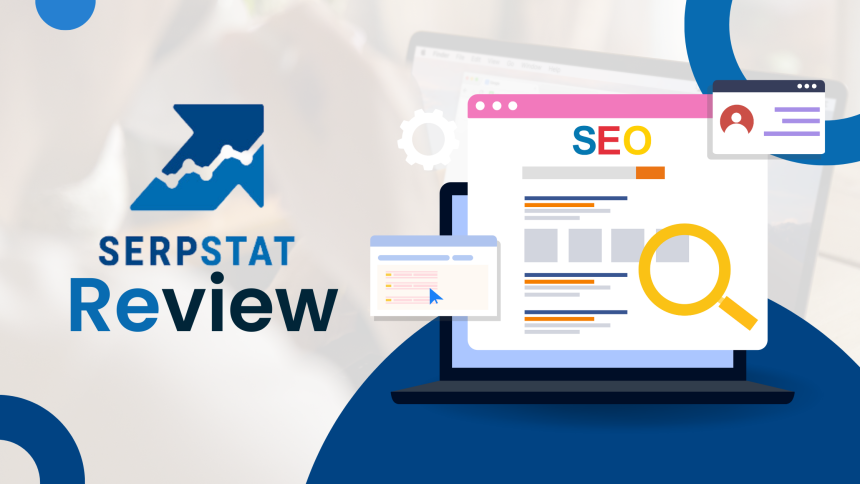 Serpstat Review