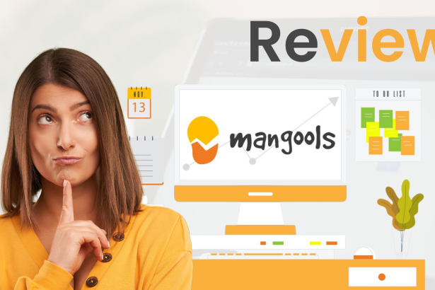 Mangools Review