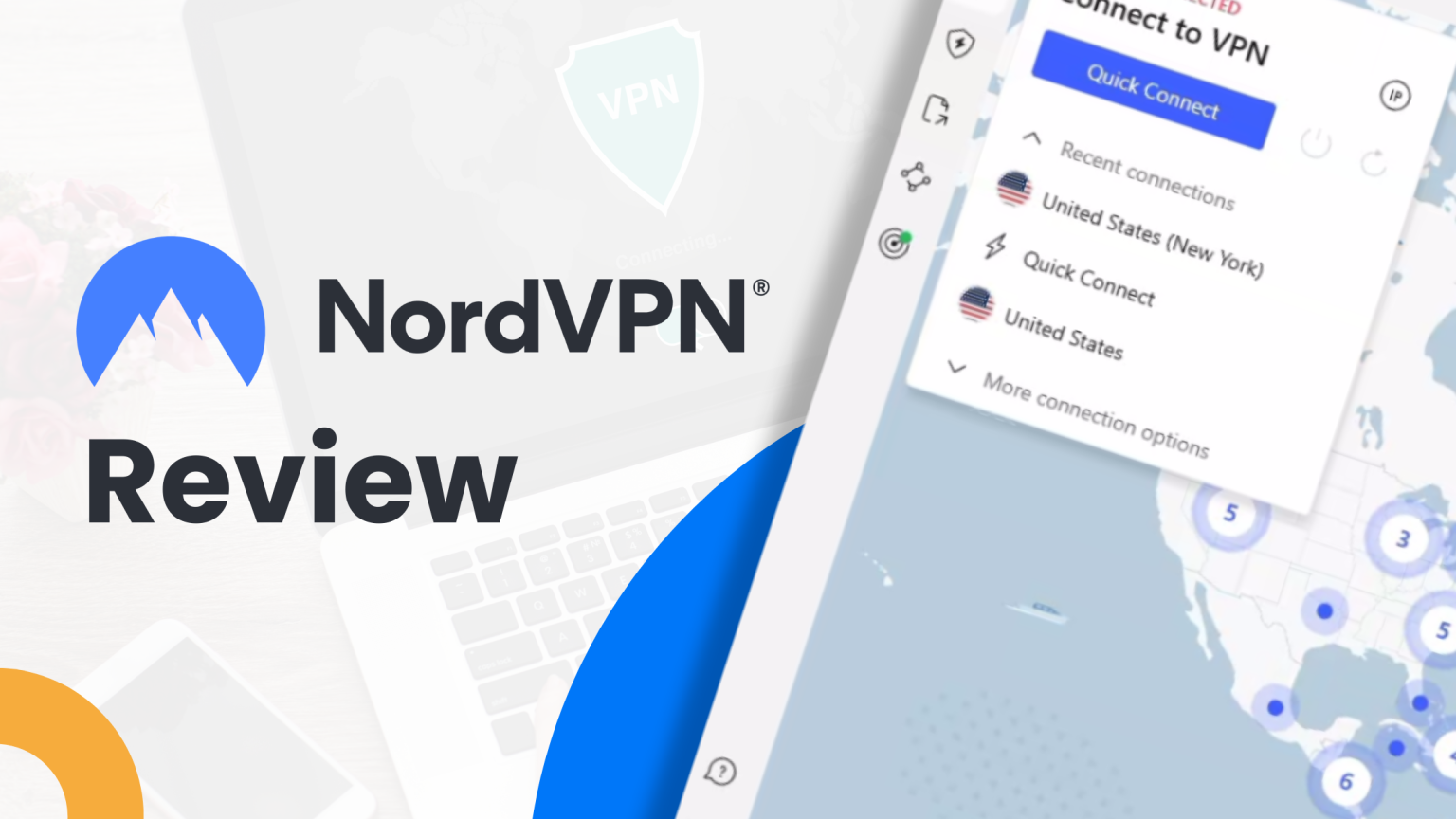 NordVPN Review