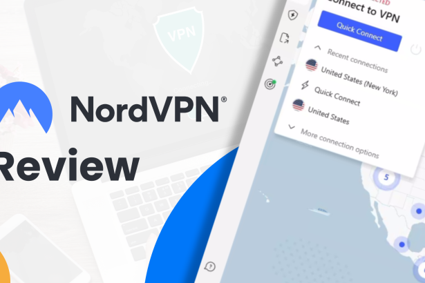 NordVPN Review