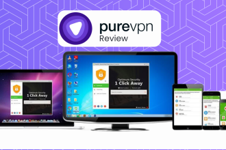 PureVPN Review