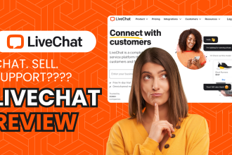 LiveChat Review