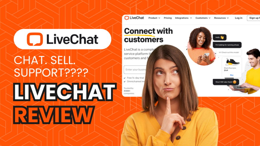 LiveChat Review