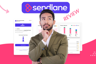 SendLane Review