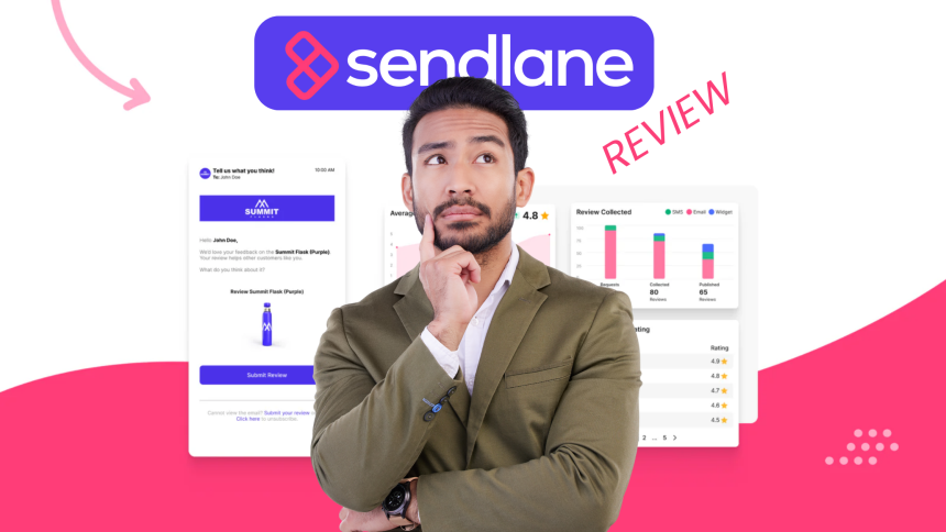 SendLane Review