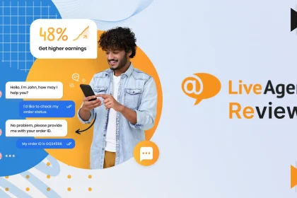 LiveAgent Review