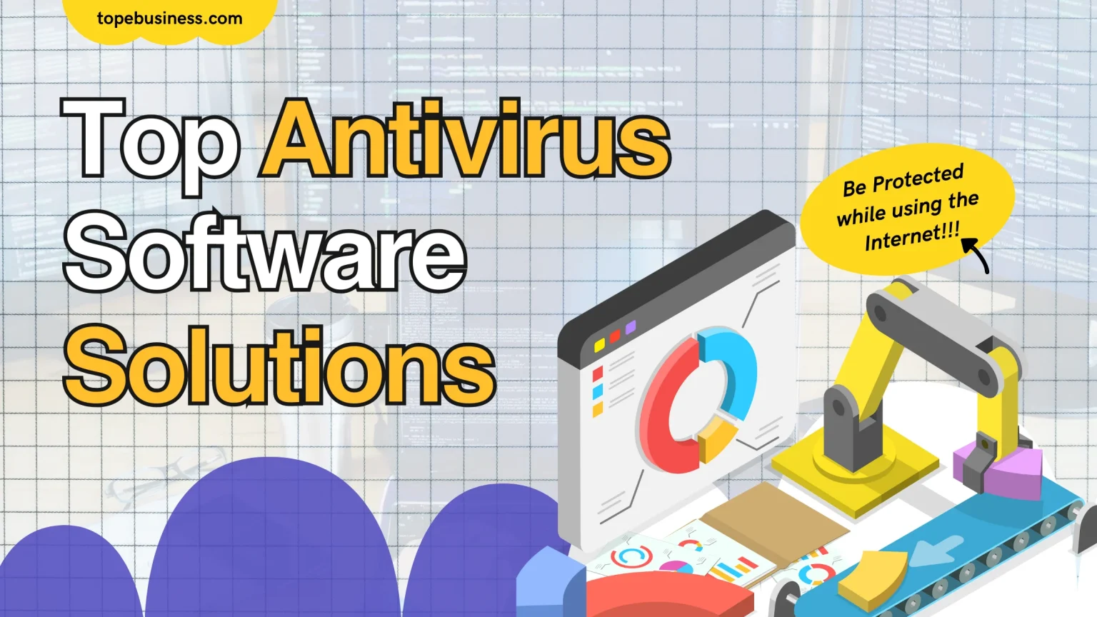 Antivirus Software