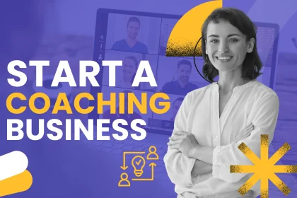 How to Start a Coaching Business