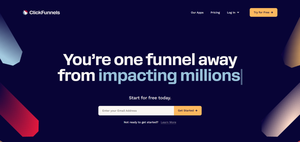 best funnel builders
