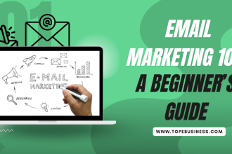 Email Marketing 101 A Beginners Guide