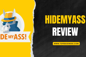 HideMyAss Review