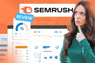 SEMrush Review