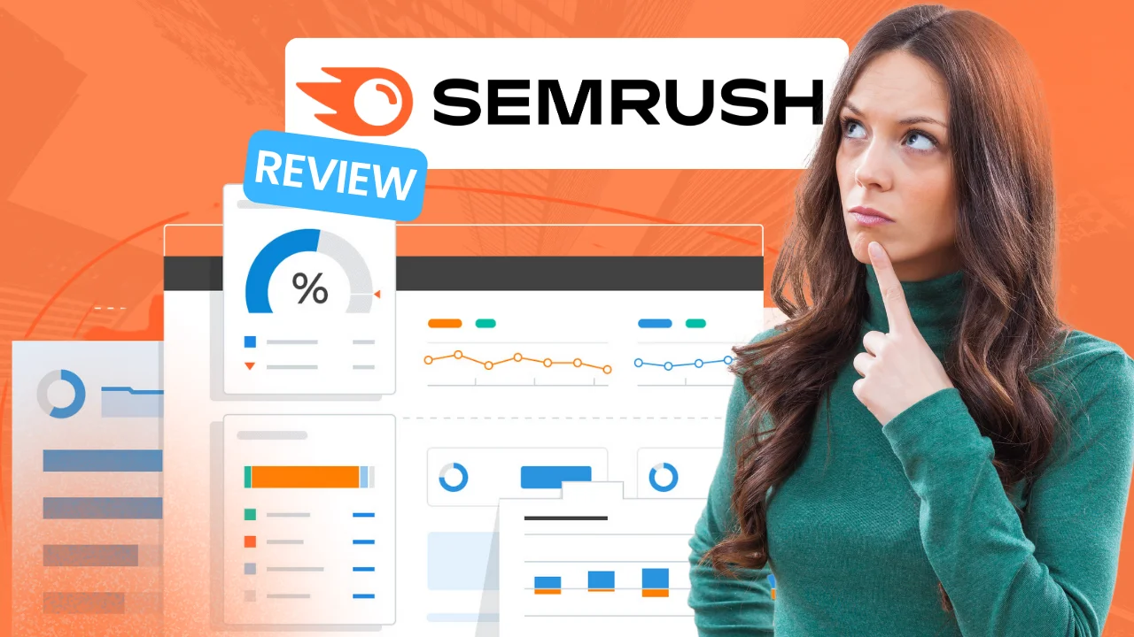 SEMrush Review