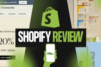 Shopify Review