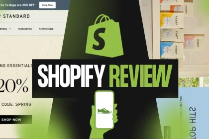 Shopify Review