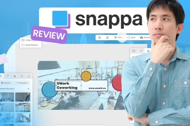 Snappa Review