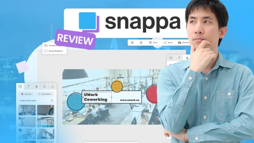 Snappa Review