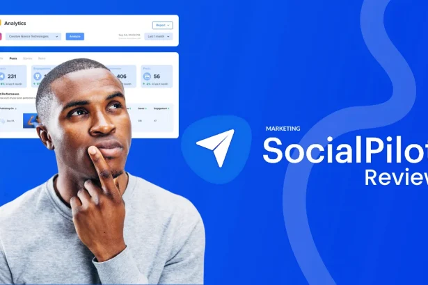 SocialPilot Review